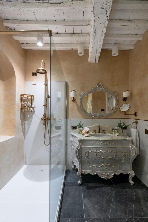 Il Miraggio In Val D'Orcia Relais & Spa San Quirico d'Orcia Luaran gambar