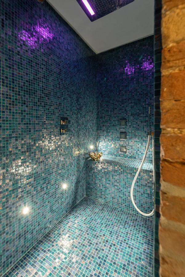 Il Miraggio In Val D'Orcia Relais & Spa San Quirico d'Orcia Luaran gambar