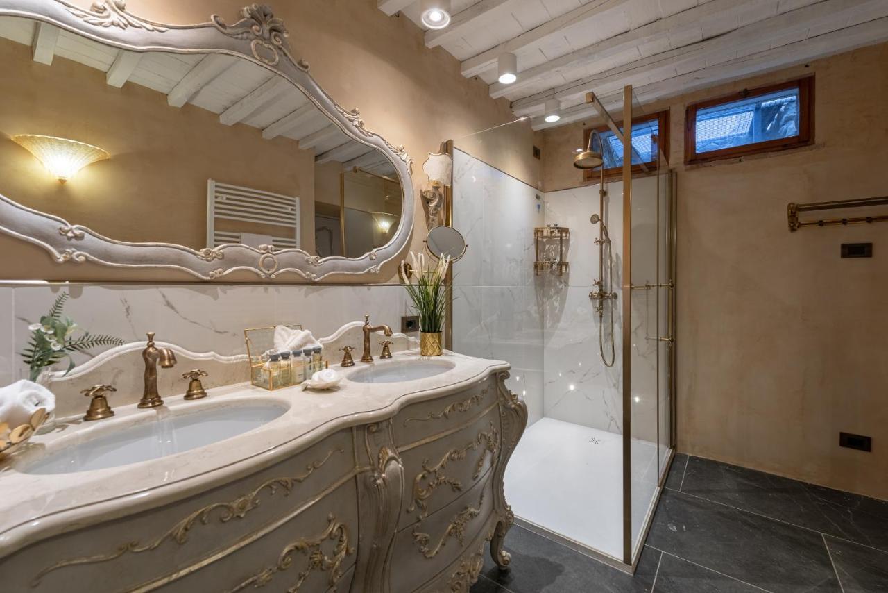 Il Miraggio In Val D'Orcia Relais & Spa San Quirico d'Orcia Luaran gambar